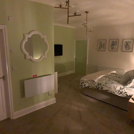 선덜랜드 The Vicarage 아파트 외부 사진